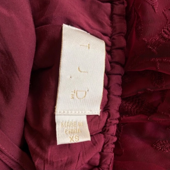 Revolve J.S.T Willow Body Con Halter Dress - Picture 5 of 8